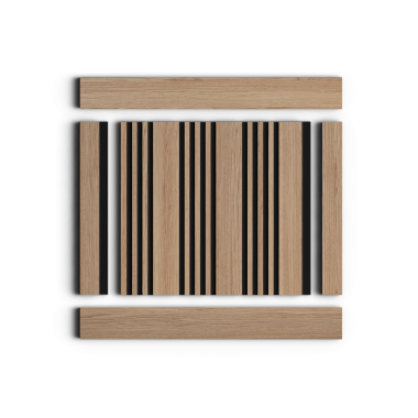 Панель LV128 BR417K HIWOOD