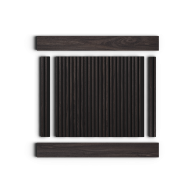 Панель LV129 BR395NK HIWOOD