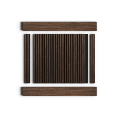 Панель LV129 BR396NK HIWOOD