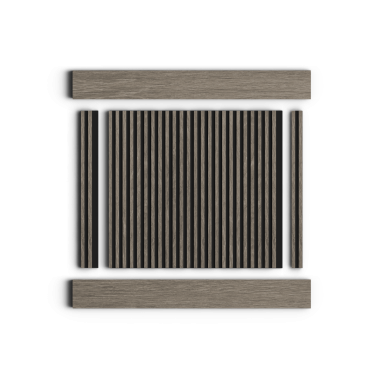 Панель LV129 BR490NK HIWOOD