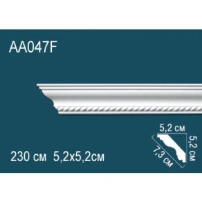 Карниз AA047F  5,2х5,2 (гибкий/flex)
