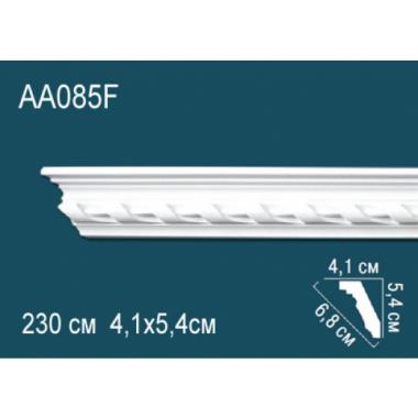 Карниз AA085F  5,4х4,1 (гибкий/flex)