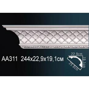 Карниз AA311 19,7х23