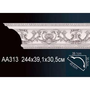 Карниз AA313 30.5х39.1