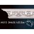 Карниз AA313 30.5х39.1