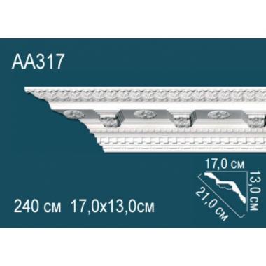Карниз AA317 13х17