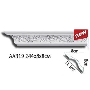 Карниз AA319 8х8