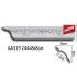 Карниз AA319 8х8