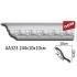 Карниз AA323 10х10