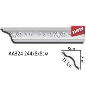 Карниз AA324 8х8
