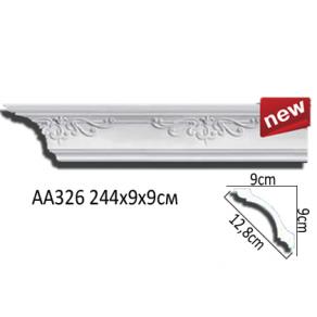 Карниз AA326 9х9