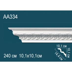 Карниз AA334 10,1х10,1