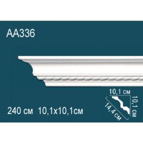 Карниз AA336 10,1х10,1