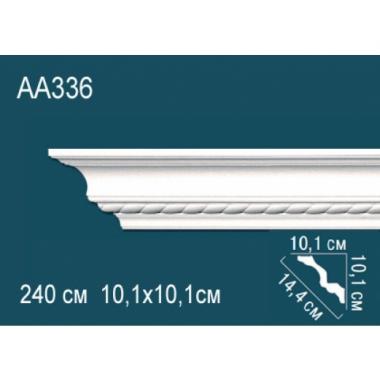 Карниз AA336 10,1х10,1