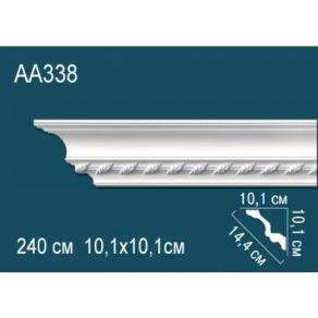 Карниз AA338 10,1х10,1