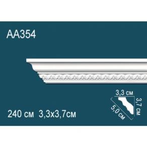 Карниз AA354 3,7х3,3