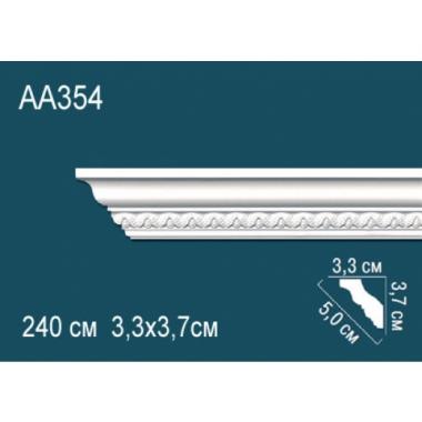 Карниз AA354 3,7х3,3
