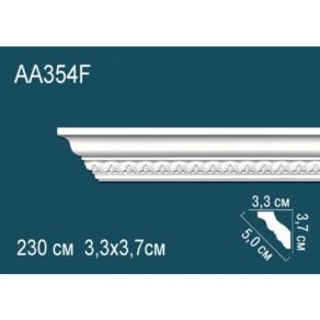 Карниз AA354F  3,7х3,3 (гибкий/flex)
