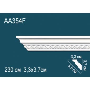 Карниз AA354F  3,7х3,3 (гибкий/flex)