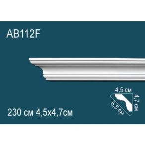 Карниз AB112 4,7х4,5