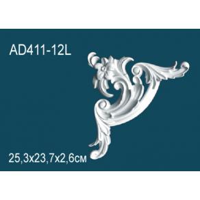 Угловой элемент - AD411-12L