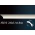 Карниз AB210 5,1х5,1
