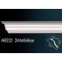 Карниз AB222 8х6,2