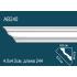 Карниз AB240 4,5х4