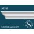 Карниз AB282 6х6