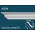 Карниз AB294 5х5