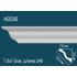 Карниз AB295 7х7