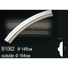 Круговой молдинг - B1062
