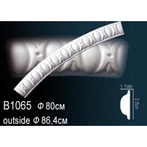 Круговой молдинг - B1065