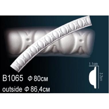 Круговой молдинг - B1065