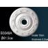 Розетка потолочная B3048A