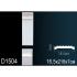 Обрамление дверных проемов - D1504