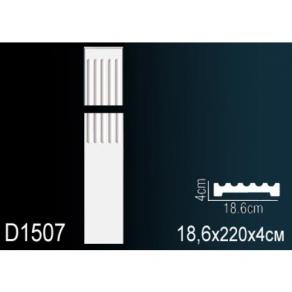 Обрамление дверных проемов - D1507