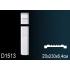 Обрамление дверных проемов - D1513