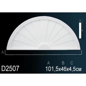 Обрамление дверных проемов - D2507