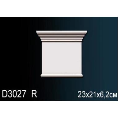 Обрамление дверных проемов - D3027R