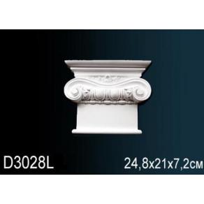 Обрамление дверных проемов - D3028L