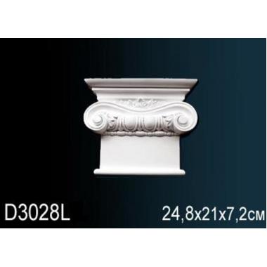Обрамление дверных проемов - D3028L