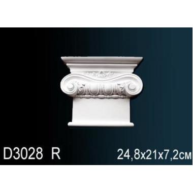 Обрамление дверных проемов - D3028R