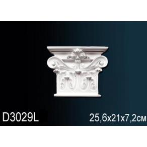 Обрамление дверных проемов - D3029L