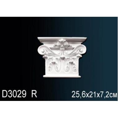 Обрамление дверных проемов - D3029R