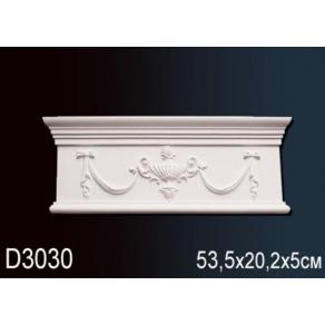 Обрамление дверных проемов - D3030