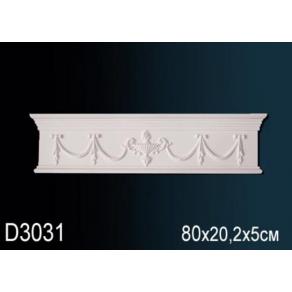 Обрамление дверных проемов - D3031