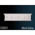 Обрамление дверных проемов - D3031