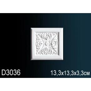 Обрамление дверных проемов - D3036
