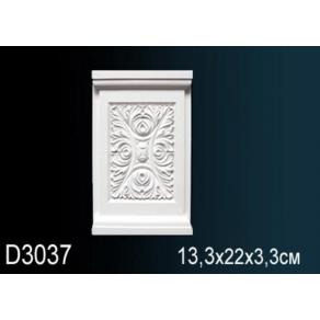Обрамление дверных проемов - D3037